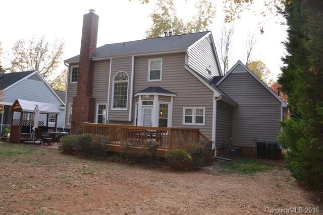 Tysons Forest - Residential