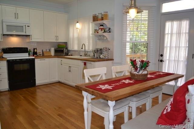 Tysons Forest - Residential