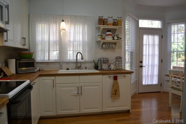 Tysons Forest - Residential