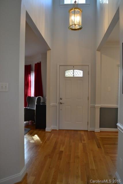 Tysons Forest - Residential