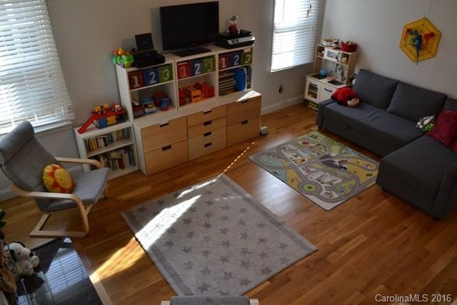 Tysons Forest - Residential