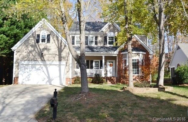 Tysons Forest - Residential