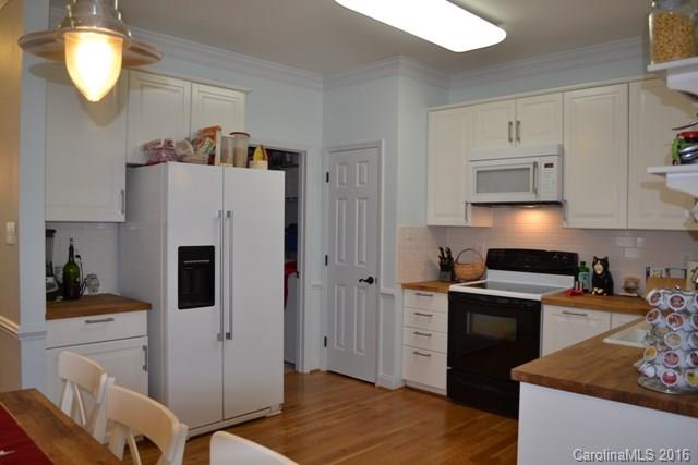 Tysons Forest - Residential