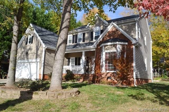 Tysons Forest - Residential