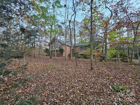 A home in Cherryville