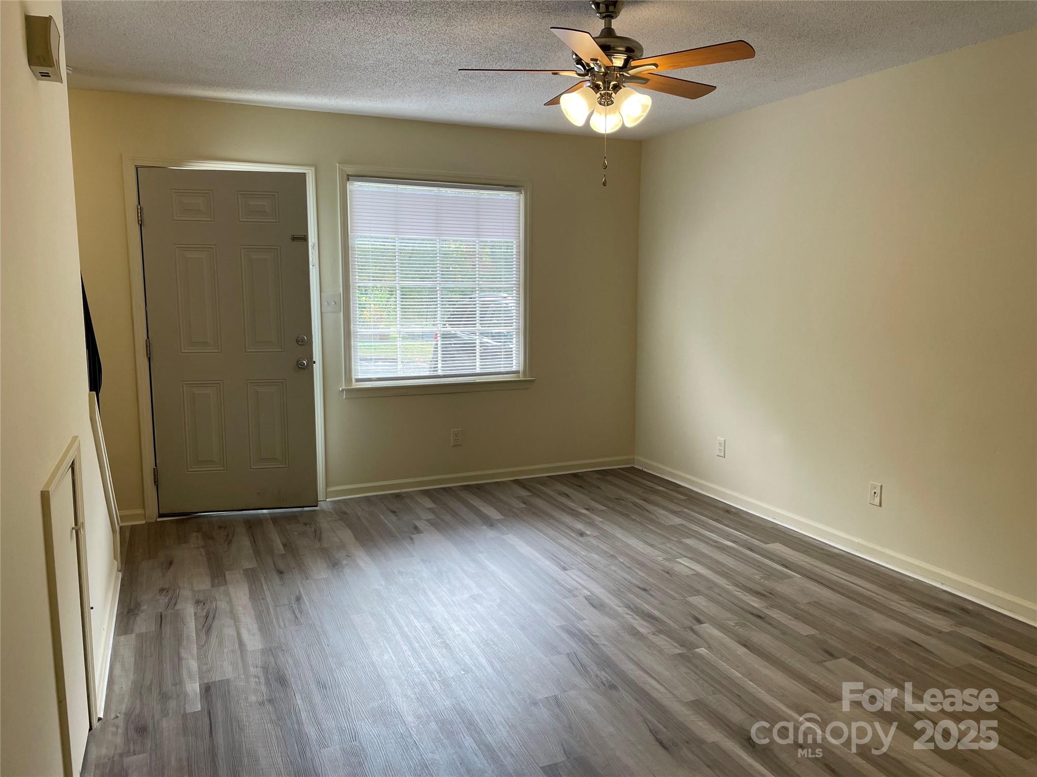 None - Residential Lease