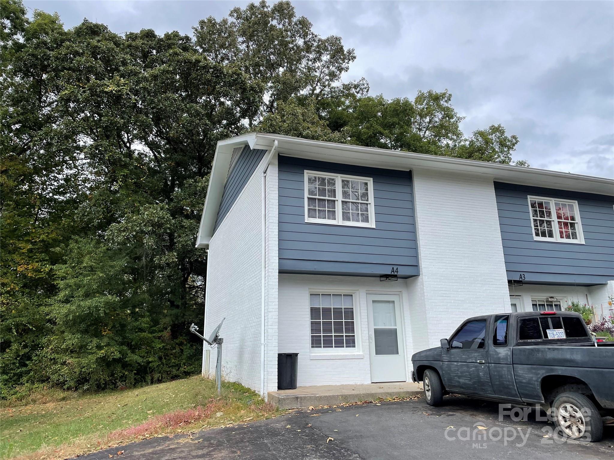 None - Residential Lease