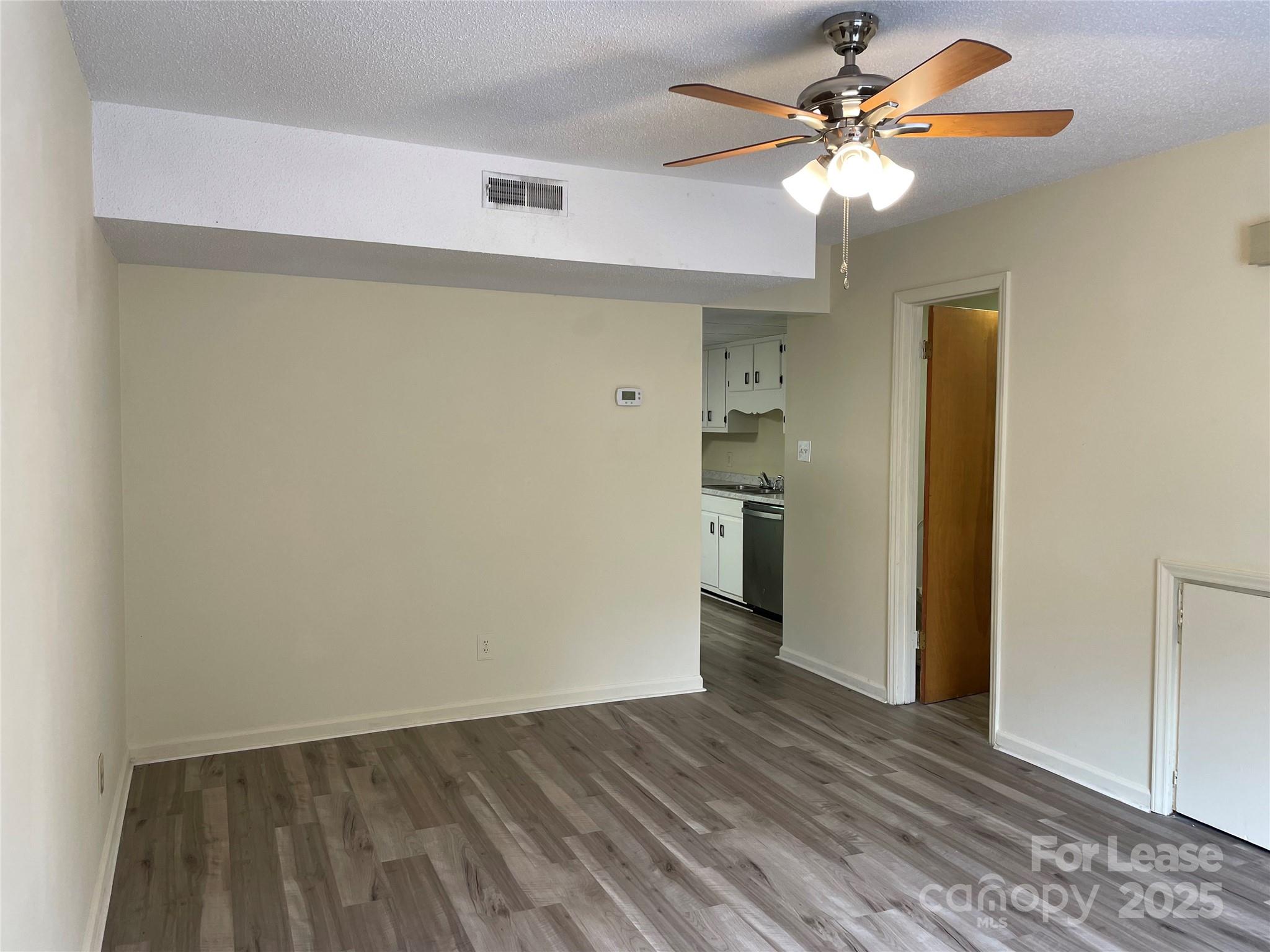 None - Residential Lease