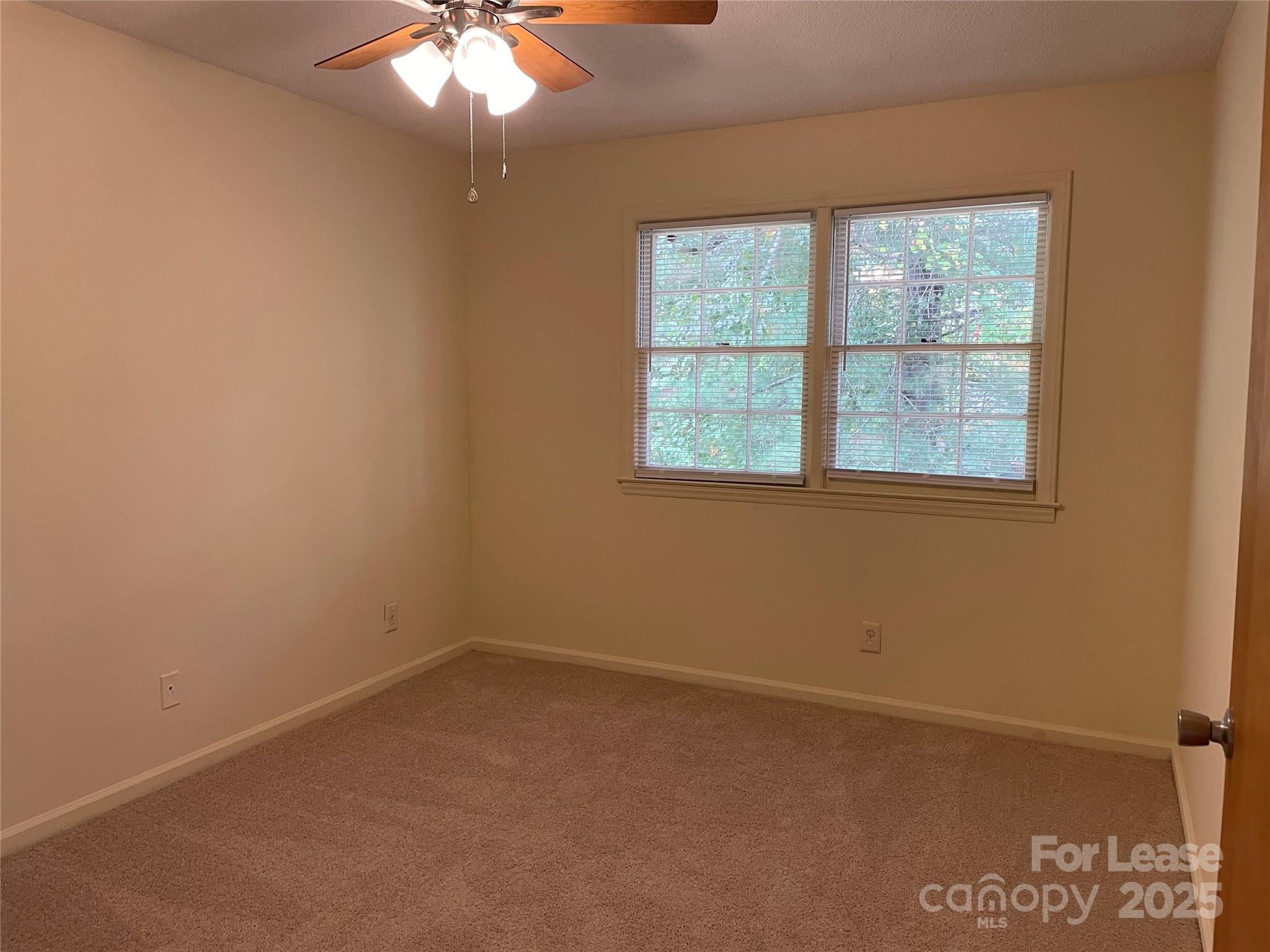 None - Residential Lease