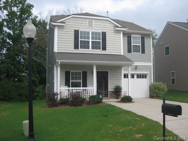 Willow Creek - Residential