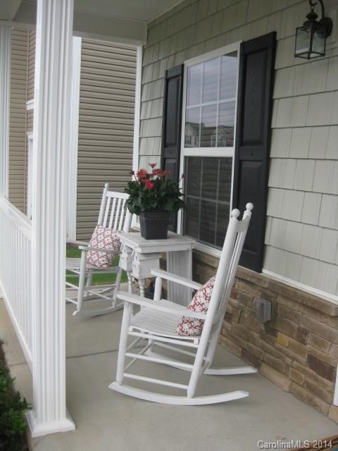 Willow Creek - Residential