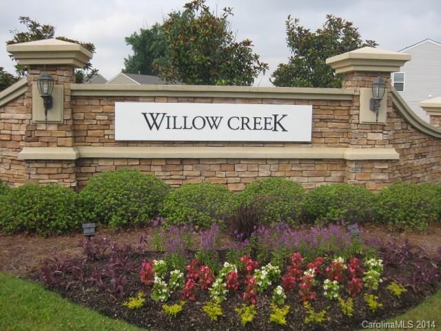 Willow Creek - Residential