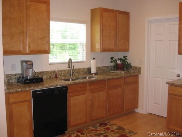 Willow Creek - Residential