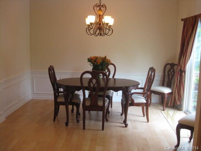 Willow Creek - Residential