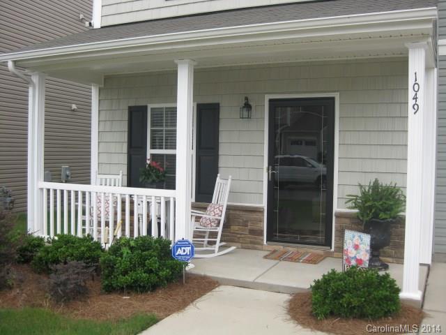 Willow Creek - Residential