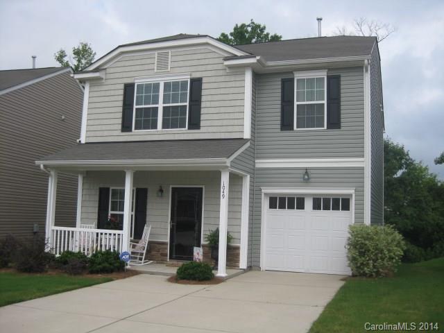 Willow Creek - Residential