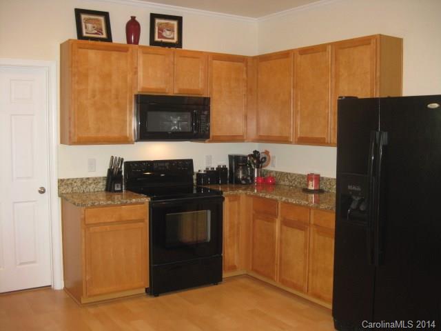 Willow Creek - Residential