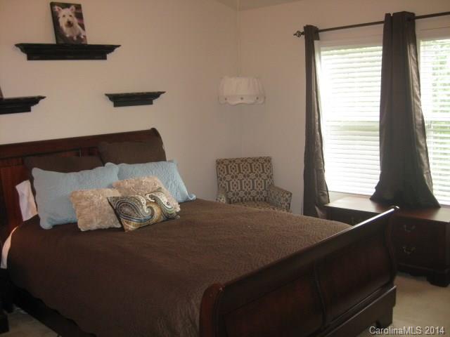 Willow Creek - Residential