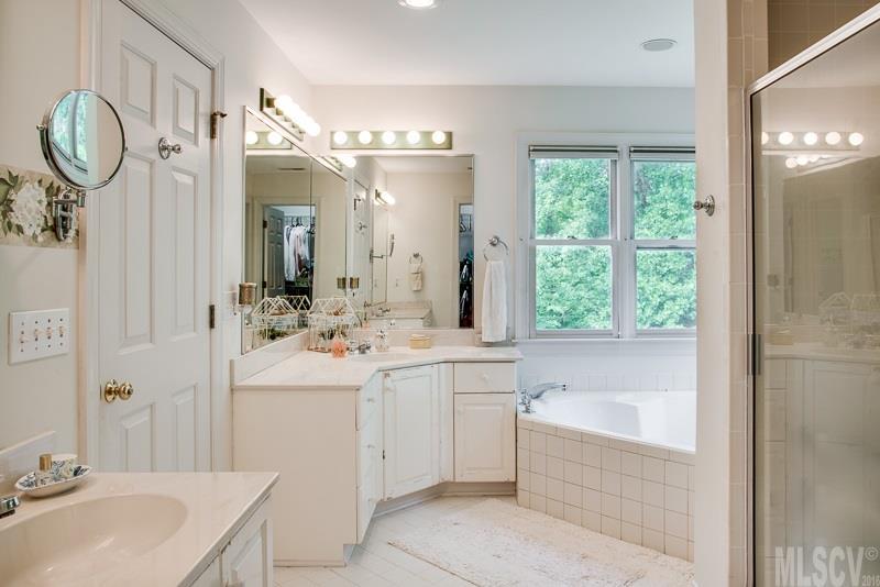 Moss Creek - Residential