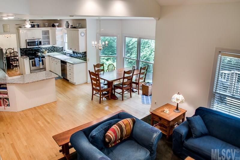 Moss Creek - Residential