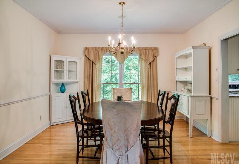 Moss Creek - Residential