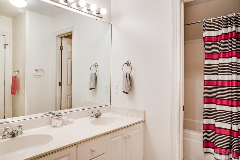 Moss Creek - Residential