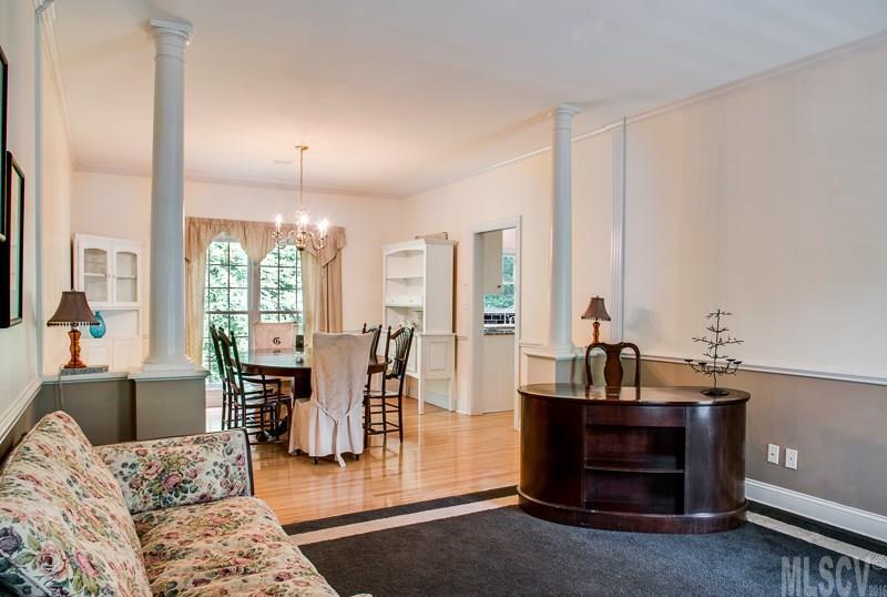 Moss Creek - Residential