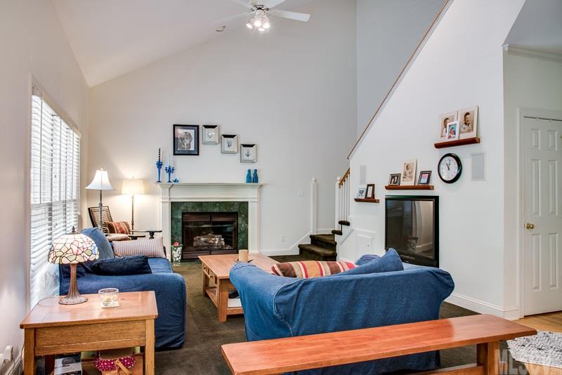 Moss Creek - Residential