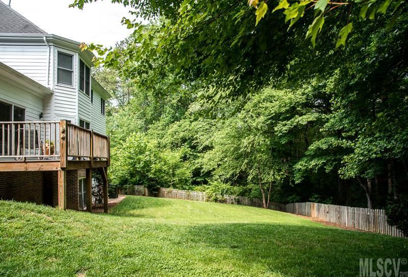 Moss Creek - Residential