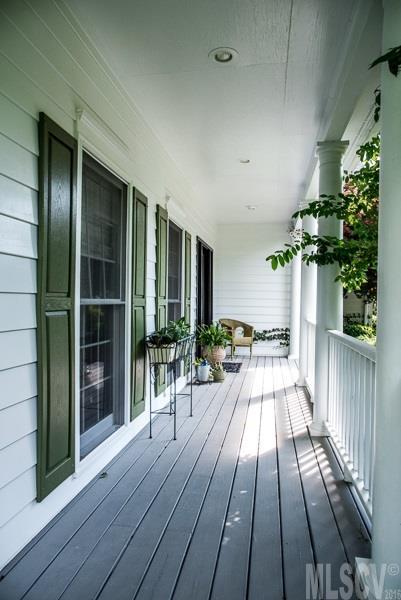 Moss Creek - Residential