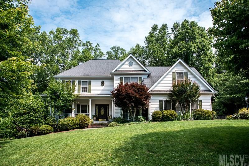 Moss Creek - Residential