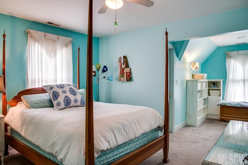 Moss Creek - Residential