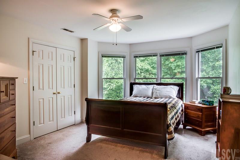 Moss Creek - Residential