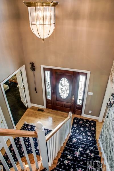 Moss Creek - Residential