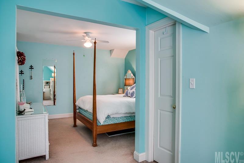 Moss Creek - Residential