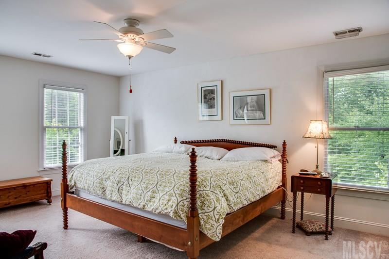 Moss Creek - Residential