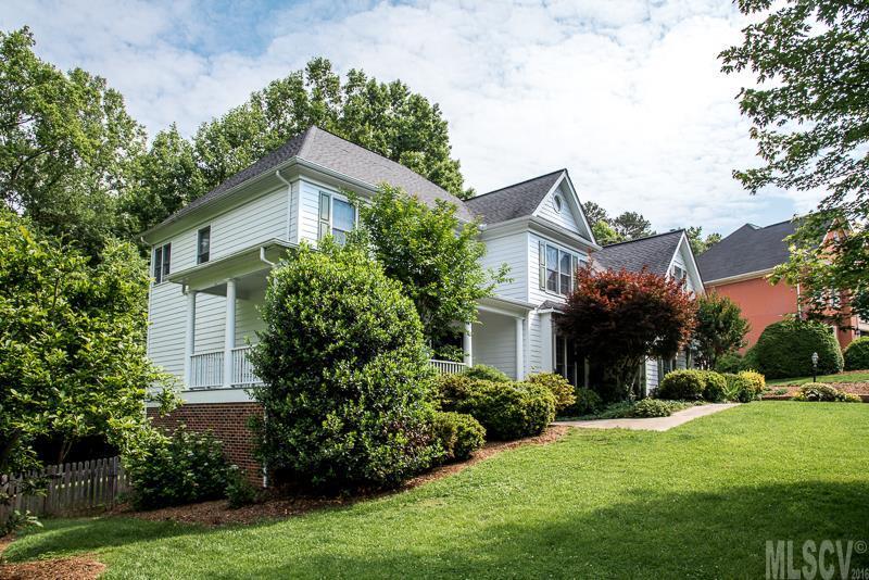 Moss Creek - Residential