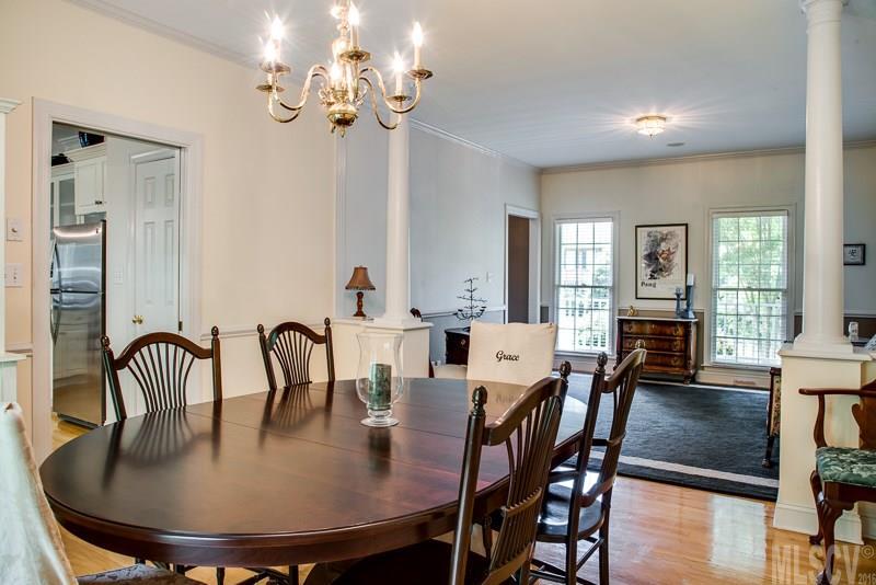 Moss Creek - Residential