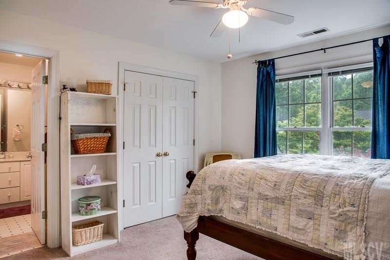 Moss Creek - Residential