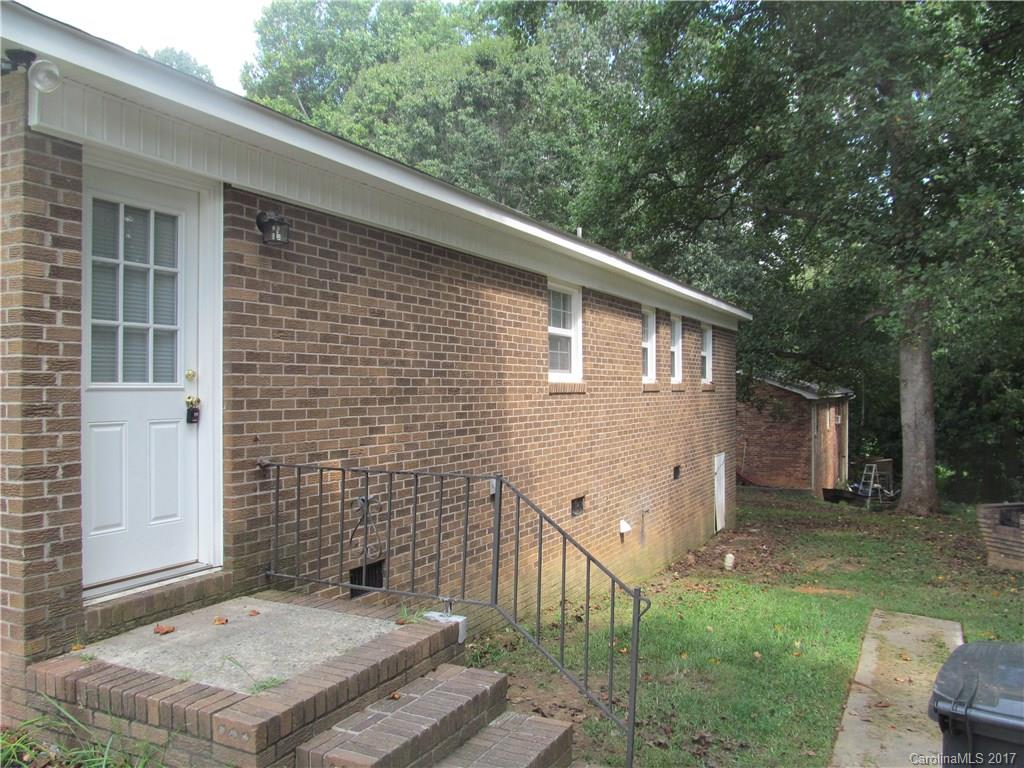 Fleetwood Acres - Residential