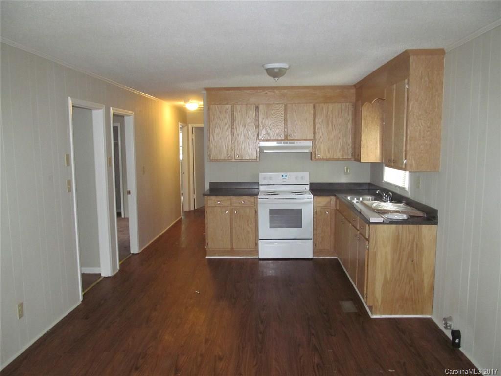 Fleetwood Acres - Residential