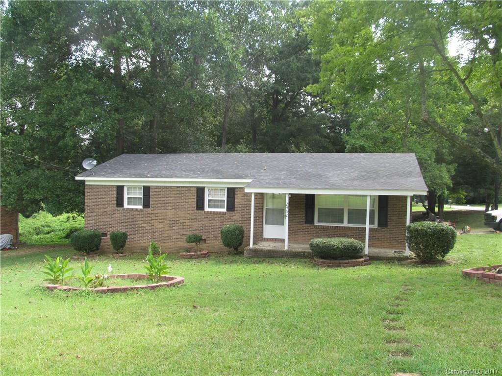 Fleetwood Acres - Residential
