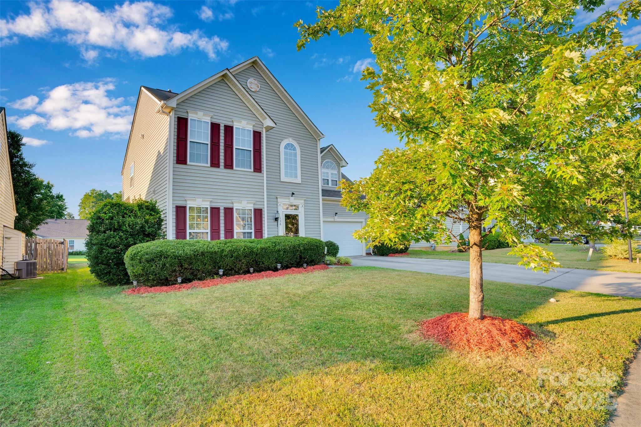 136 Crestwood Drive