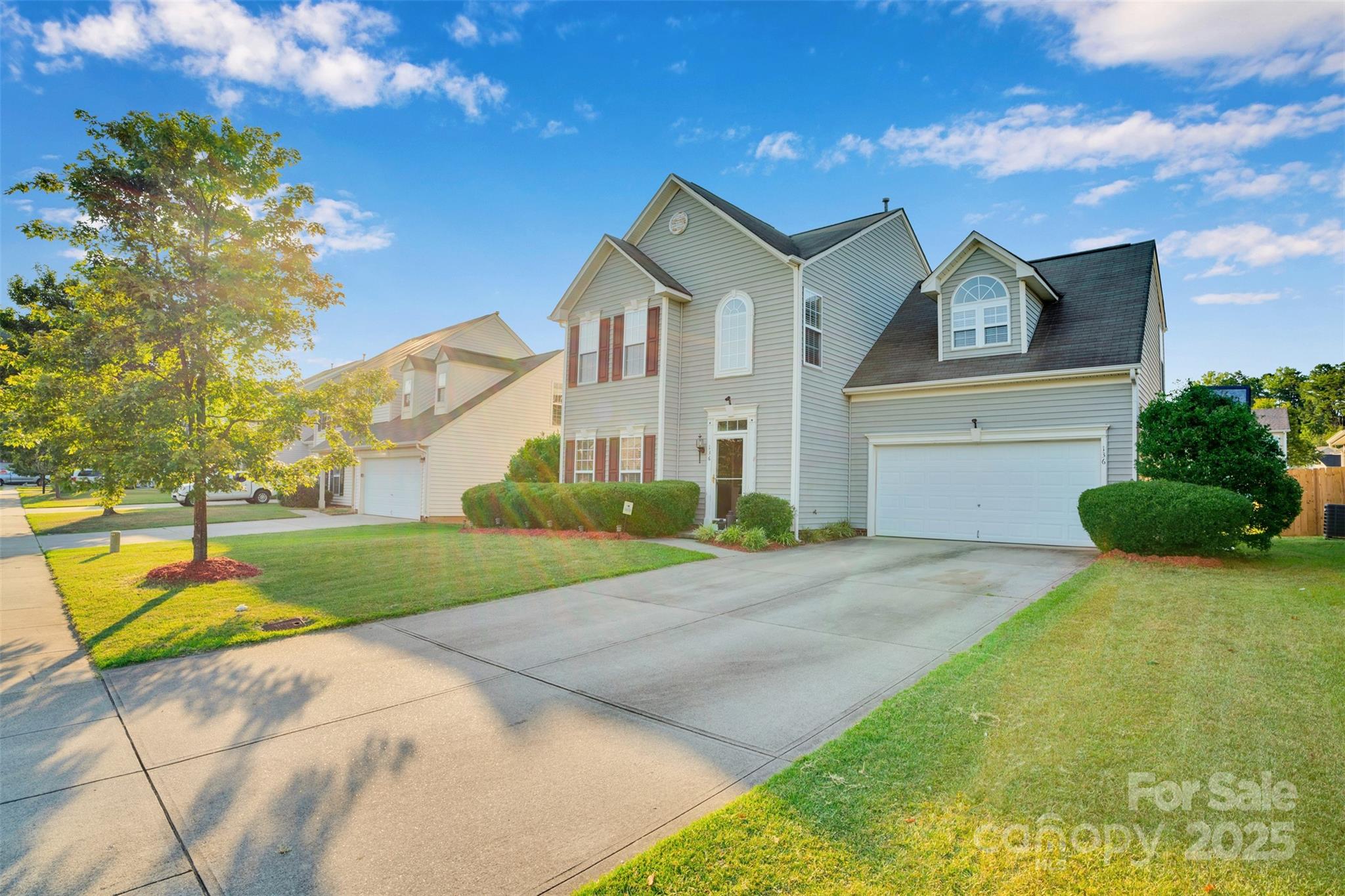 136 Crestwood Drive
