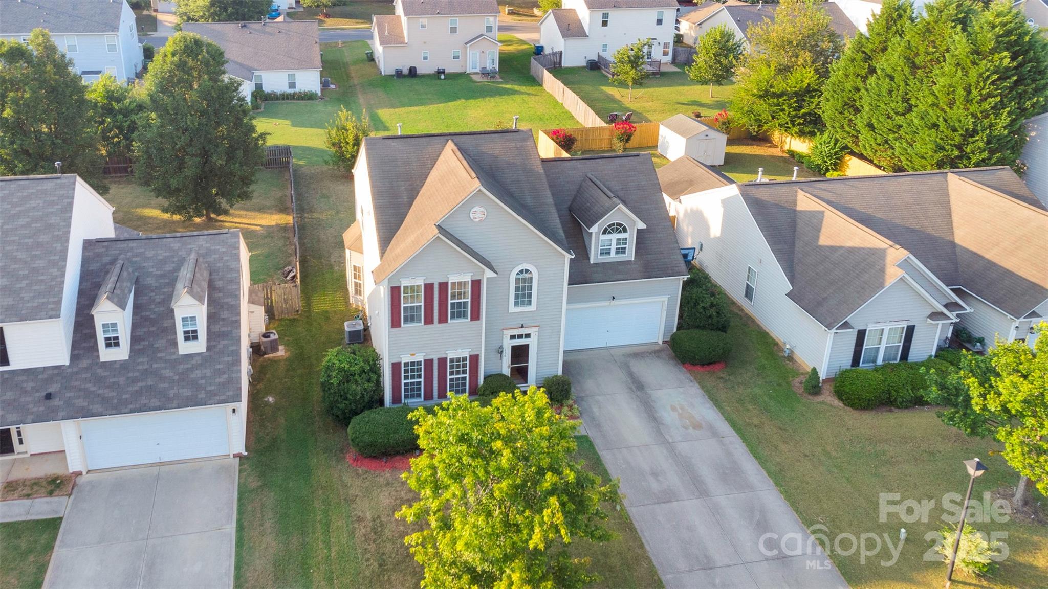 136 Crestwood Drive