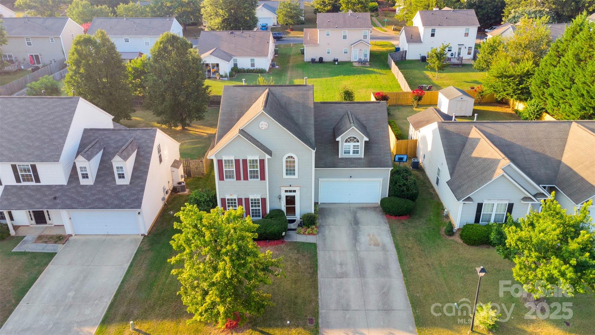 136 Crestwood Drive