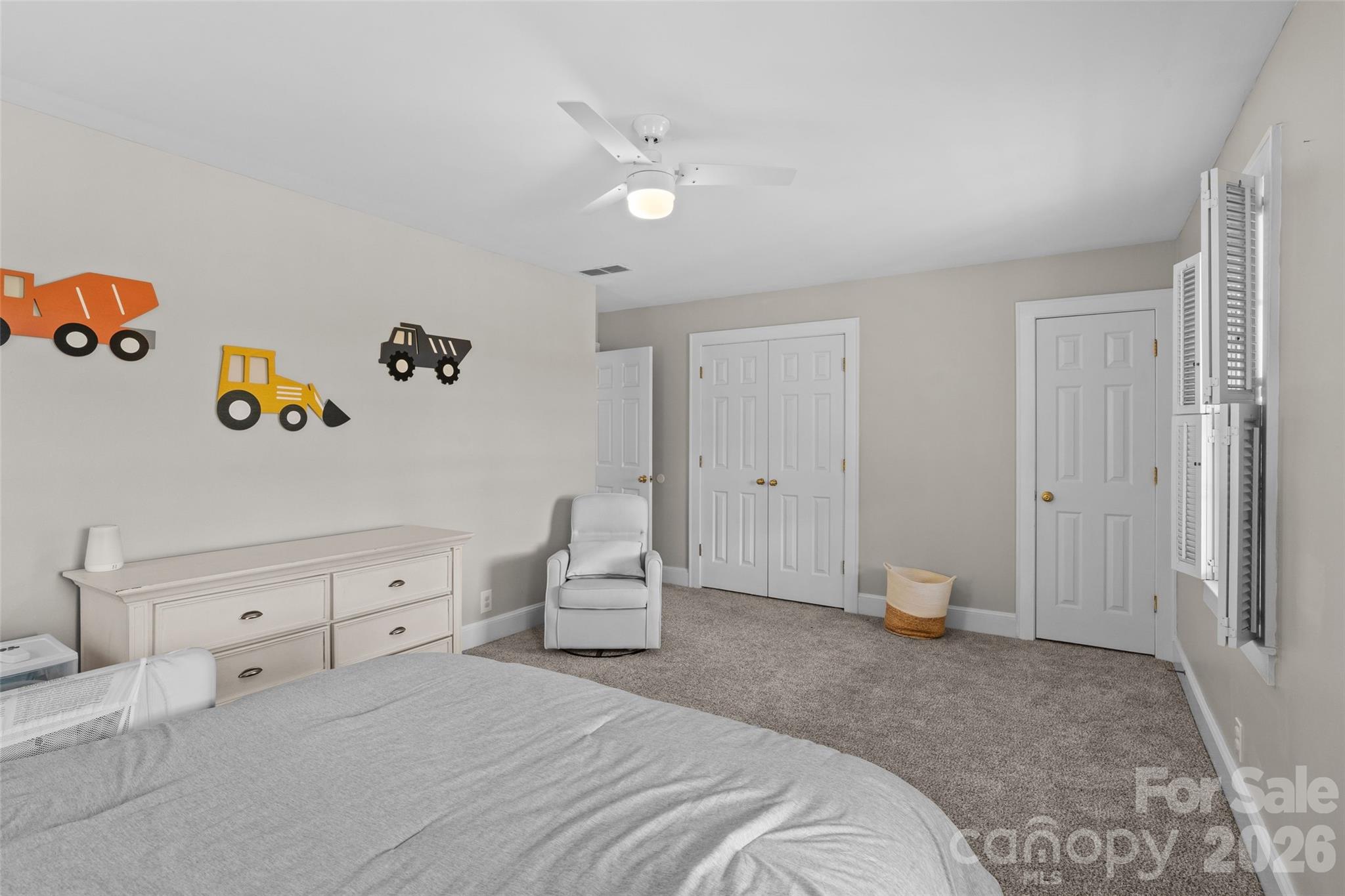 NONE - Residential