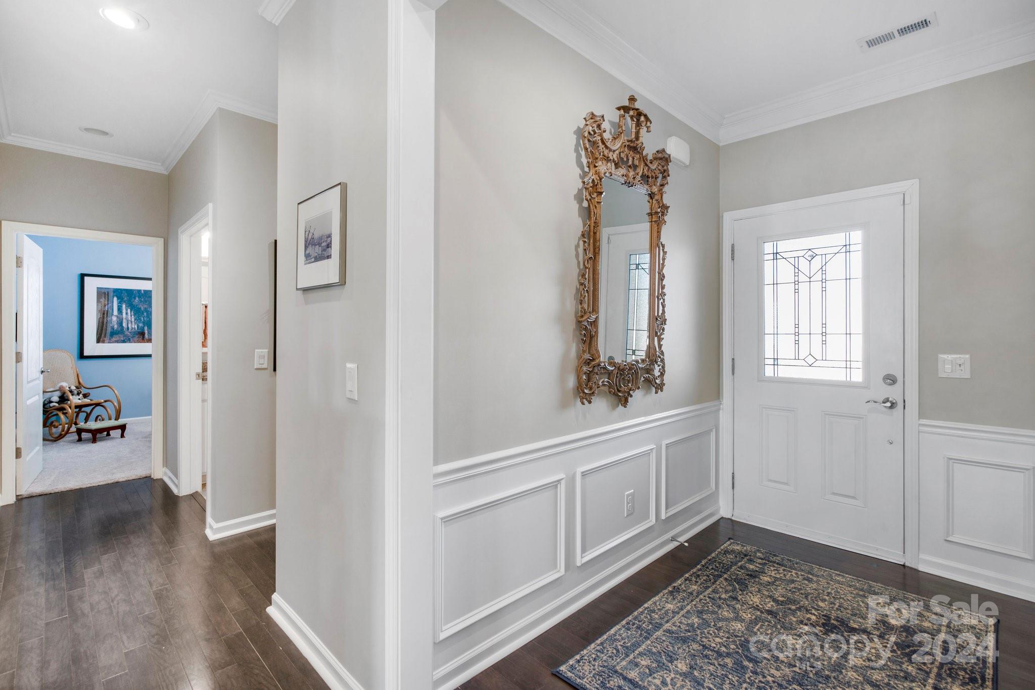 Carolina Orchards - Residential