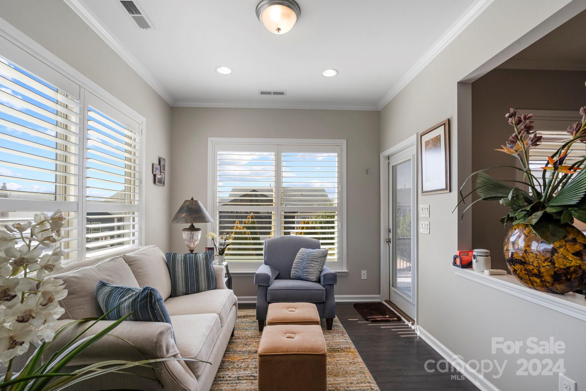 Carolina Orchards - Residential