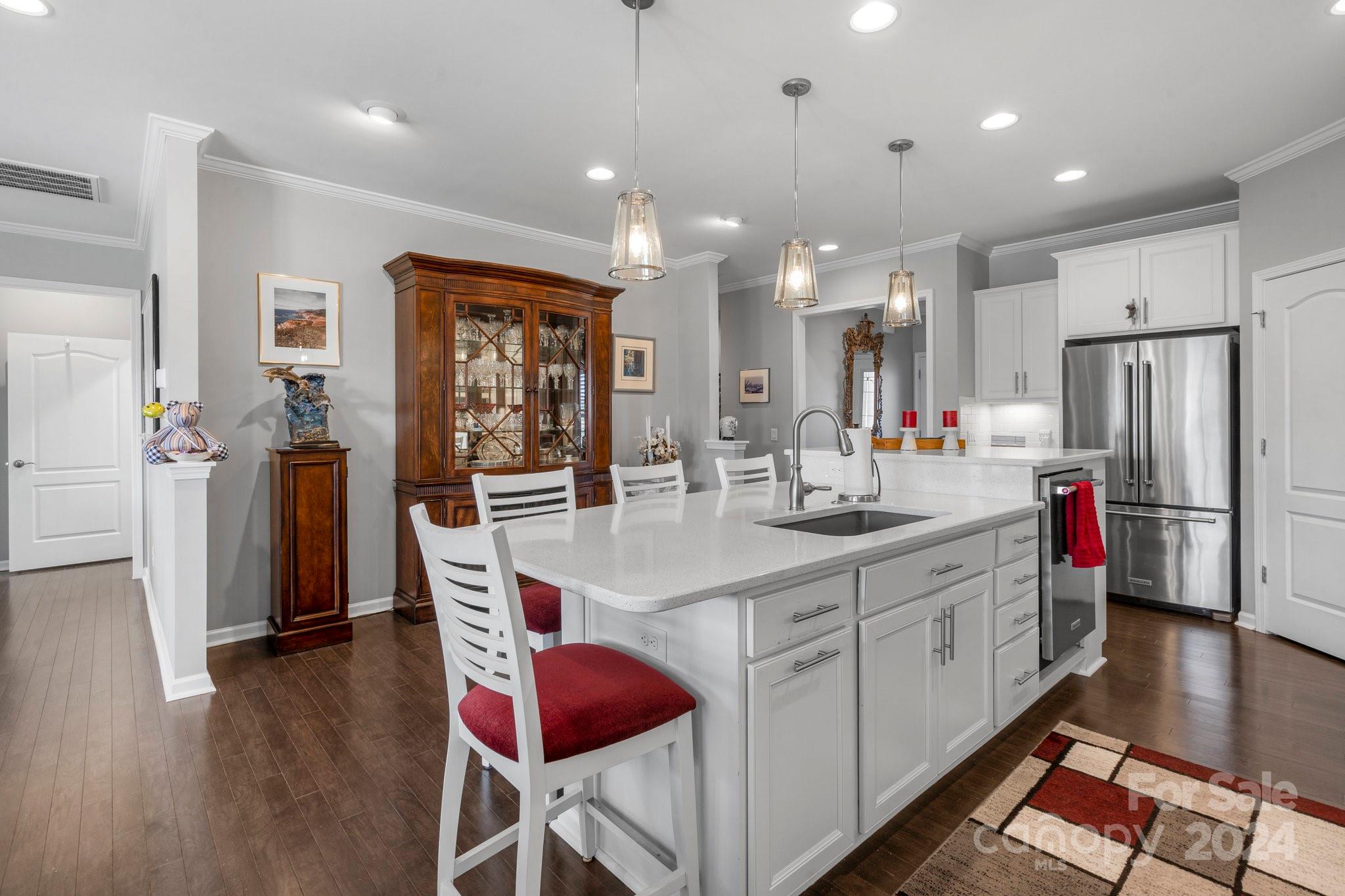 Carolina Orchards - Residential